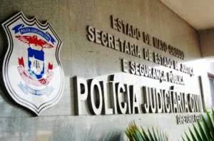 Concurso Polícia Judiciária Civil 2025 - Edital, Vagas 2025