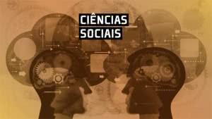 Curso de Ciências Sociais Gratuito 2025 2025