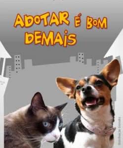 Doação de Cães 2025 - Adoção, Cães de Raça 2025