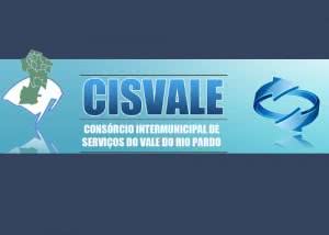 Concurso Cisvale 2025 - Edital, Vagas 2025