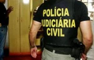 Concurso Polícia Judiciária Civil 2025 - Edital, Vagas 2025