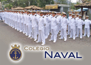 Concurso Colégio Naval 2025 - Edital, Vagas 2025