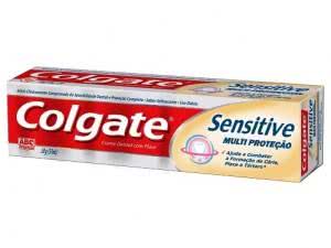 Promoção Colgate 2025 - Cadastro 2025