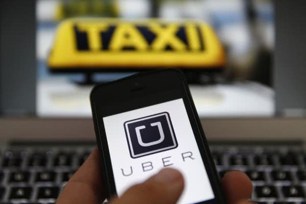 Uber Vagas de Emprego - Trabalhe Conosco 2025