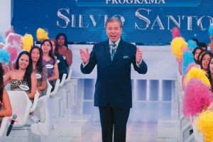 Caravana Programa Silvio Santos 2025 - Inscrições 2025