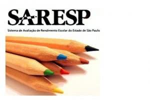 SARESP 2025 Inscrição 2025