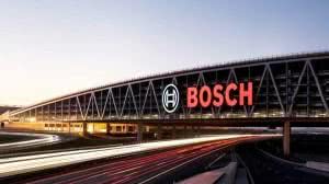 Bosch Vagas de Emprego 2025 e Aprendiz 2025