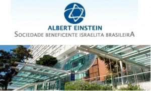 Hospital Albert Einstein Vagas de Emprego 2025 e Aprendiz 2025