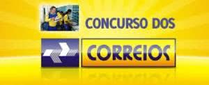 Concurso Correios 2025 Inscrição, Edital, Vagas 2025