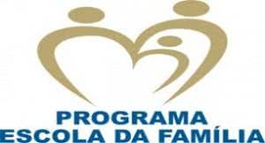 Escola da Família 2025 - Inscrição 2025