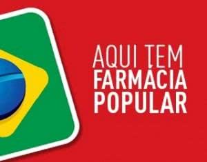 Farmácia Popular 2025 - Inscrição, Remédios Gratuitos 2025