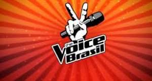 The Voice 2025 Inscrição 2025