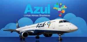 Azul Linhas Aéreas Vagas de emprego 2025 e Aprendiz 2025