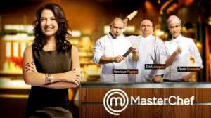 Masterchef Brasil - Inscrição 2025