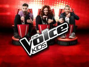 The Voice Kids - Inscrições 2025