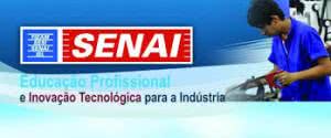 SENAI - Inscrições, Vagas, Cursos 2025