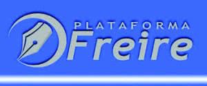 Plataforma Freire - Inscrições 2025