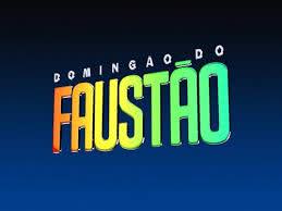 Domingão do Faustão - Inscrição, Quadros 2025