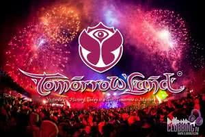 Tomorrowland Brasil 2025 – Ingresso, Data Local 2025