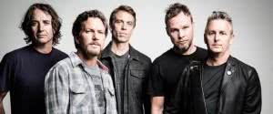 Show do Pearl Jam no Brasil 2025 – Ingressos, Data 2025