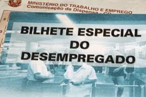 Bilhete Especial Desempregado - Inscrição, Cadastro 2025