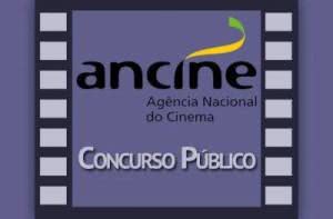 Concurso Agência Nacional de Cinema 2025 - Inscrição, Edital, Gabarito 2025