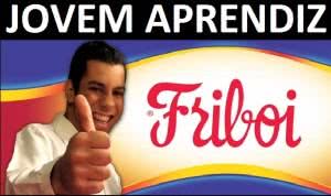 Jovem Aprendiz Friboi 2025 - Inscrição, Vagas 2025