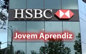 Jovem Aprendiz HSBC 2025 - Inscrições, Vagas 2025