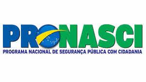 PRONASCI 2025 - Inscrição 2025