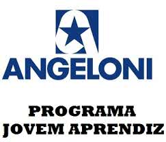 Jovem Aprendiz Angeloni 2025 - Inscrições,  Vagas 2025