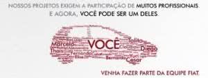 Jovem Aprendiz FIAT 2025 - Inscrições, Vagas 2025