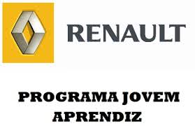 Jovem Aprendiz Renault 2025 - Inscrições, Vagas 2025