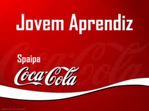 Jovem Aprendiz Coca Cola 2025 - Inscrições, Vagas 2025