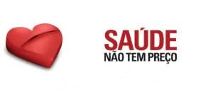 Saúde Não Tem Preço - Remédios, Lista, Preço 2025