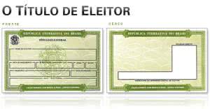 Título de Eleitor - Como Tirar, 2 Via, Consulta 2025