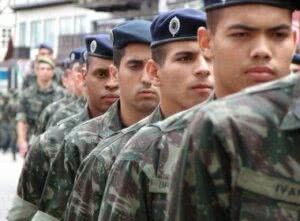 Alistamento Militar 2025 - Datas 2025