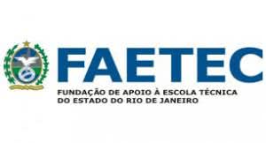 Concurso Faetec 2025 – Inscrições, Edital, Vagas 2025