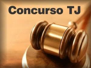 Concurso Tribunal de Justiça 2025 – Inscrições, Edital 2025