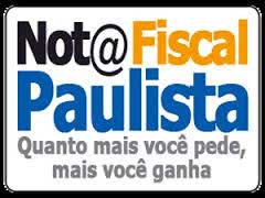 Nota Fiscal Paulista - Consultar Saldo 2025