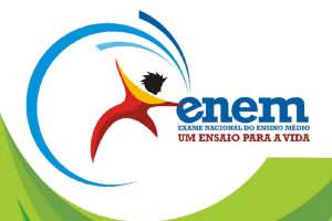 ENEM 2025 INEP - Nota 2025