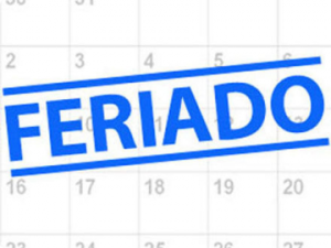 Feriados 2025 - Calendário 2025