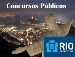 Concursos Públicos RJ 2025 2025