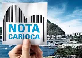 Nota Carioca - Consulta Saldo, Cadastro 2025