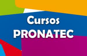 Pronatec SENAI 2025 - Vagas, Cursos 2025