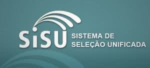 Cursos Sisu 2025 - Inscrições 2025