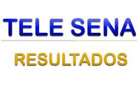 Tele Sena Resultados 2025 2025