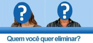 BBB 2025 - Votação, Paredão Votar Online 2025