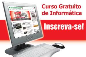 Curso de Informática Gratuito 2025 2025