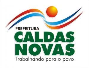 Concurso Prefeitura de Caldas Novas 2025 – Edital, Vagas 2025