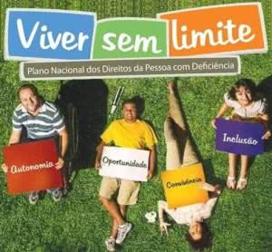 Viver sem Limite 2025 - Governo Federal 2025